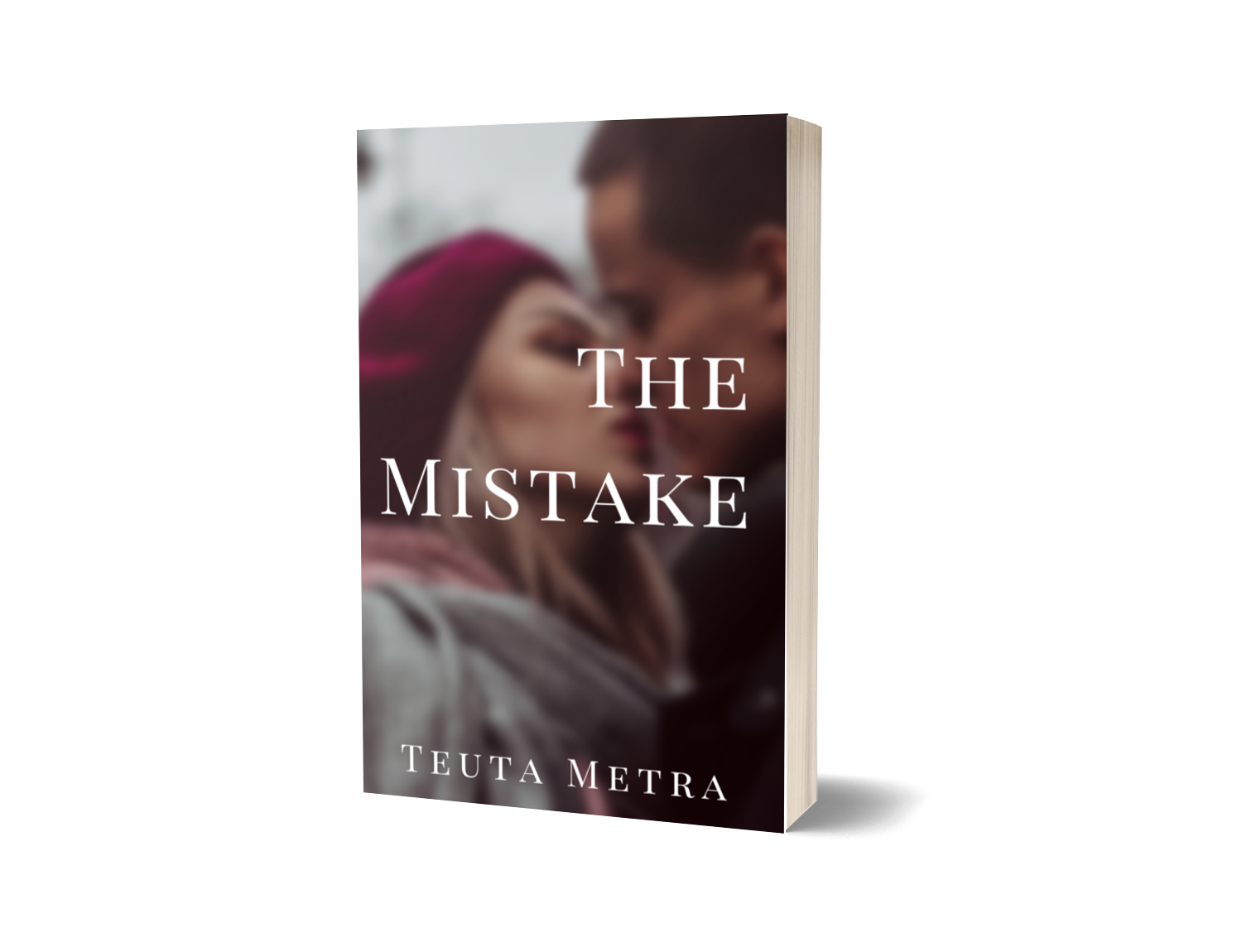 The Mistake